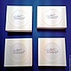 Design box with logo. Details for dolls and toys. Lada Enikeeva, packaging. Online shopping on My Livemaster.  Фото №2