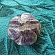 Аметист роза. Минералы. Gems for Art (Indianstones). Ярмарка Мастеров.  Фото №8