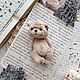 Тедди мишка. Мишки Тедди. my.teddy_bear. Интернет-магазин Ярмарка Мастеров.  Фото №2