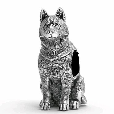 Украшения ручной работы. Ярмарка Мастеров - ручная работа Хаски. Handmade.