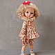 Комплект для кукол Паола Рейна. Одежда для кукол. Светлана Дятлова, svet_lana_dolls. Ярмарка Мастеров.  Фото №5
