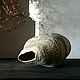 Ceramic vase River Stone. Vases. Vlad Surovegin. My Livemaster. Фото №6