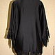 Order Robe-kimono shorts. Gleamnight bespoke atelier. Livemaster. . Suits Фото №3