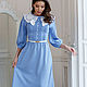 Dress ' Radimila', Dresses, St. Petersburg,  Фото №1
