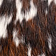 Судук texas spotted fur decor. Хранение вещей. Old Loft. Ярмарка Мастеров.  Фото №5