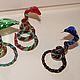 Glass figurine Cobra snake. Figurines. In Glass. My Livemaster. Фото №4