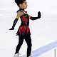 Suit for figure skating. Carnival costumes for children. Clothes for sports. Online shopping on My Livemaster.  Фото №2