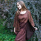 Felted set of dress and Cape Terra Incognita, Suits, Moscow,  Фото №1