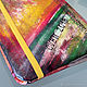 Order SOULBOOK 'SPACE'. CVETT. Livemaster. . Notebooks Фото №3
