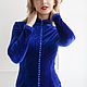 Costume ' Velvet Blues'. Suits. masutina2. Online shopping on My Livemaster.  Фото №2