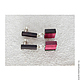 Rectangular earrings, Earrings, Vladimir,  Фото №1