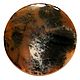 Agate with dendrites (round cabochons, d-63 and d-65 mm) Kazakhstan,Charly. Cabochons. Stones of the World. Online shopping on My Livemaster.  Фото №2