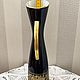 Винтаж: Фарфоровый винтажный кувшин для вина Royal Porzellan Bavaria Kobalt. Вазы винтажные. Love&Vintage. Ярмарка Мастеров.  Фото №4