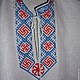 Рубаха мужская Арт.001, Народные рубахи, Пермь,  Фото №1