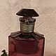 Заказать Винтаж: Духи Cuir de Russie Guerlain 250мл.!!! Выпуск до конца 1800г. Натали винтаж. Ярмарка Мастеров. . Духи винтажные Фото №3