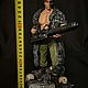 Фигурка The Terminator Ciborg Killer 27см. Мини фигурки и статуэтки. 3d-print-models-1. Ярмарка Мастеров.  Фото №7