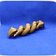 Torang, athame, totem palm stick of SNAKES. Key chain. Magic wood. My Livemaster. Фото №5