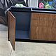 Кухня LOBOTOMY. Кухонная мебель. BULL WULL FURNITURE. Ярмарка Мастеров.  Фото №4