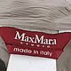 Винтаж: Блузка  винтажная Max Mara. Блузки винтажные. Винтаж-люкс. Ярмарка Мастеров.  Фото №6