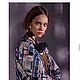 Винтаж: Клипсы Givenchy. Серьги винтажные. ЕЛЕНА  BELLA.VINTAGE. Ярмарка Мастеров.  Фото №4