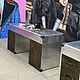 Стол письменный AVIATOR. Столы. BULL WULL FURNITURE. Ярмарка Мастеров.  Фото №6