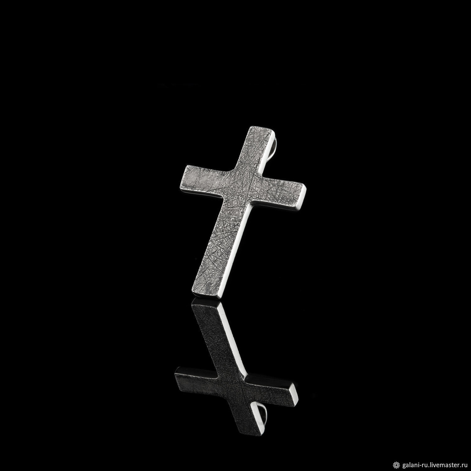Белый Крест Фото