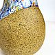 Кувшин «Калейдоскоп». Кувшины. MiM Pottery. Ярмарка Мастеров.  Фото №4