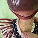 Заказать Винтаж:  Patsy Ann Americana реплика 2001г. Много винтажа и немного антиквариата (viktoriy63). Ярмарка Мастеров. . Куклы винтажные Фото №3