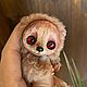 Hand animal Linyi 7 cm (in stock). Stuffed Toys. lenatatoys. Online shopping on My Livemaster.  Фото №2