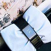 Винтаж handmade. Livemaster - original item A timeless classic. Rado Watches.. Handmade.