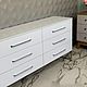 Комод "West Island". Комоды. Furniture From R&B. Ярмарка Мастеров.  Фото №7