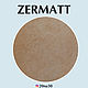 Order ZERMATT A4 lining leather (20*30 cm). BurlakovStraps. Livemaster. . Leather Фото №3