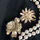 Винтаж: Лот брошей с эмалью, винтаж. Броши винтажные. Vintage_jewelry_nsk (Ольга и Светлана). Ярмарка Мастеров.  Фото №5