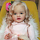  Betty от Natali Blick. Куклы Reborn. Валентина В. (smilesdolls). Интернет-магазин Ярмарка Мастеров.  Фото №2