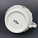 Винтаж: Молочник Сахарница Rosenthal Sanssouci винтаж Германия. Сервизы винтажные. Vintage Shop. Ярмарка Мастеров.  Фото №5
