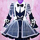 School dress Art.058. Dresses. ModSister. Online shopping on My Livemaster.  Фото №2
