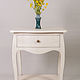 Тумба 1 Fleur de Luar. Тумбы. Fantaziya-uyuta. Ярмарка Мастеров.  Фото №7