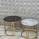 Столики "Port-au-Prince". Столы. Furniture From R&B. Ярмарка Мастеров.  Фото №8