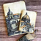 Set 'Florence', Notebooks, Obninsk,  Фото №1