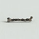 Значок Bone Pin, Значок, Санкт-Петербург,  Фото №1