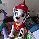 El mariscal. Teatro Tablet Puppy Doll socorrista, Puppet show, Voronezh,  Фото №1