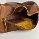 Дорожная сумка «Weekender». Дорожная сумка. ALEX FLAIR • leather goods. Ярмарка Мастеров.  Фото №5