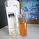 Винтаж: Givenchy Hot Couture Eau de Parfum 50 мл неполный. Духи винтажные. Commodele. Ярмарка Мастеров.  Фото №5