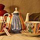 сервиз "Яркая жизнь", Сервизы, Санкт-Петербург,  Фото №1