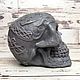 Order Silicone mold for soap and candles ' Openwork skull'. anna-soap-city (soap-city). Livemaster. . Form Фото №3