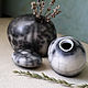 Vases - pebbles, Vases, Almaty,  Фото №1