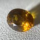 Гроссуляр  1.57 кт VVS Мали, Африка. Минералы. Certified Gemstones (Дмитрий). Ярмарка Мастеров.  Фото №4
