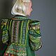 Жакет из тесьмы Феерия. Жакеты. Makosh-style. Ярмарка Мастеров.  Фото №5