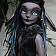 Айзек. Авторская шарнирная кукла "Renny" БЖД BJD. Шарнирная кукла. Anikori. Ярмарка Мастеров.  Фото №5