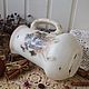 'A horseshoe for luck'Pitcher. Pitchers. Hundred centuries. My Livemaster. Фото №4